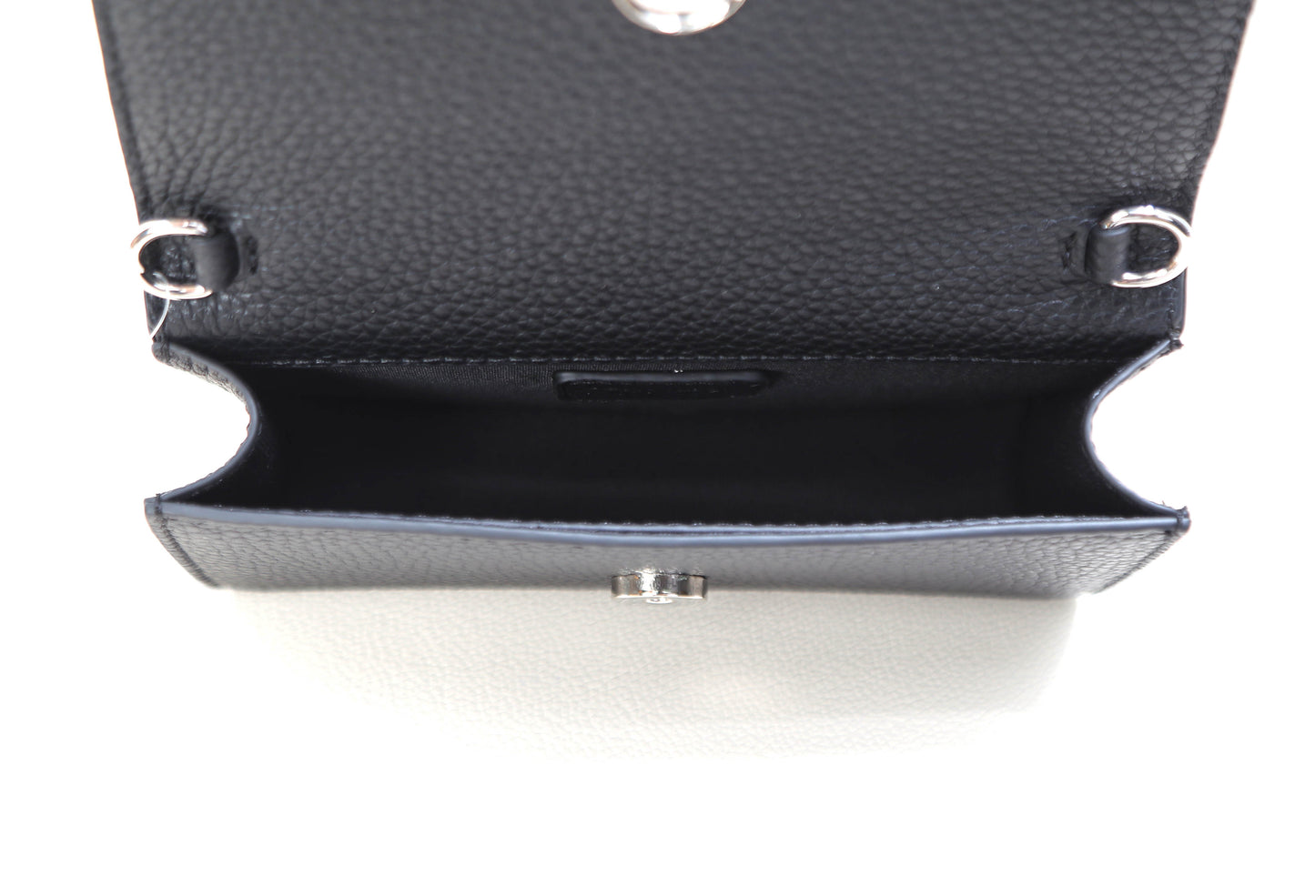 The Essential Clutch-Black