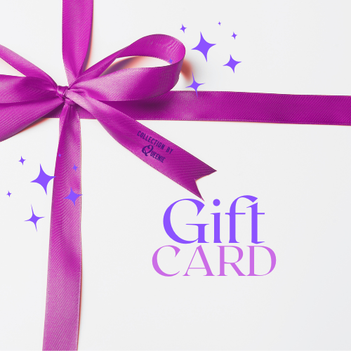 Collection By Queenie Gift Card