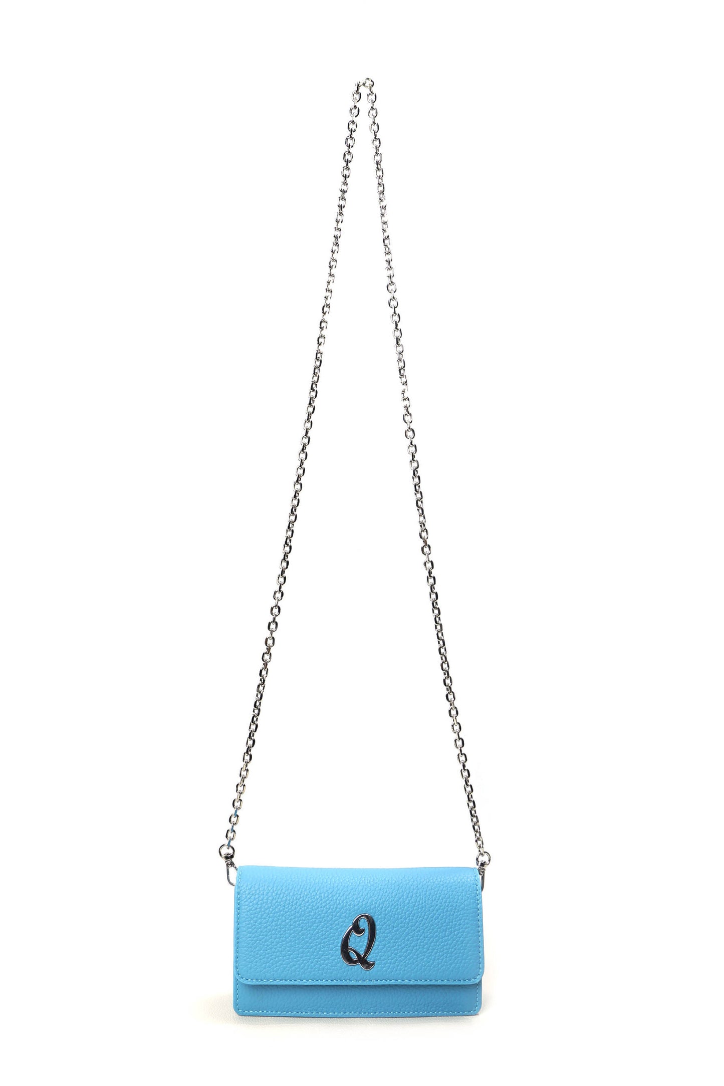 The Essential Clutch-Blue