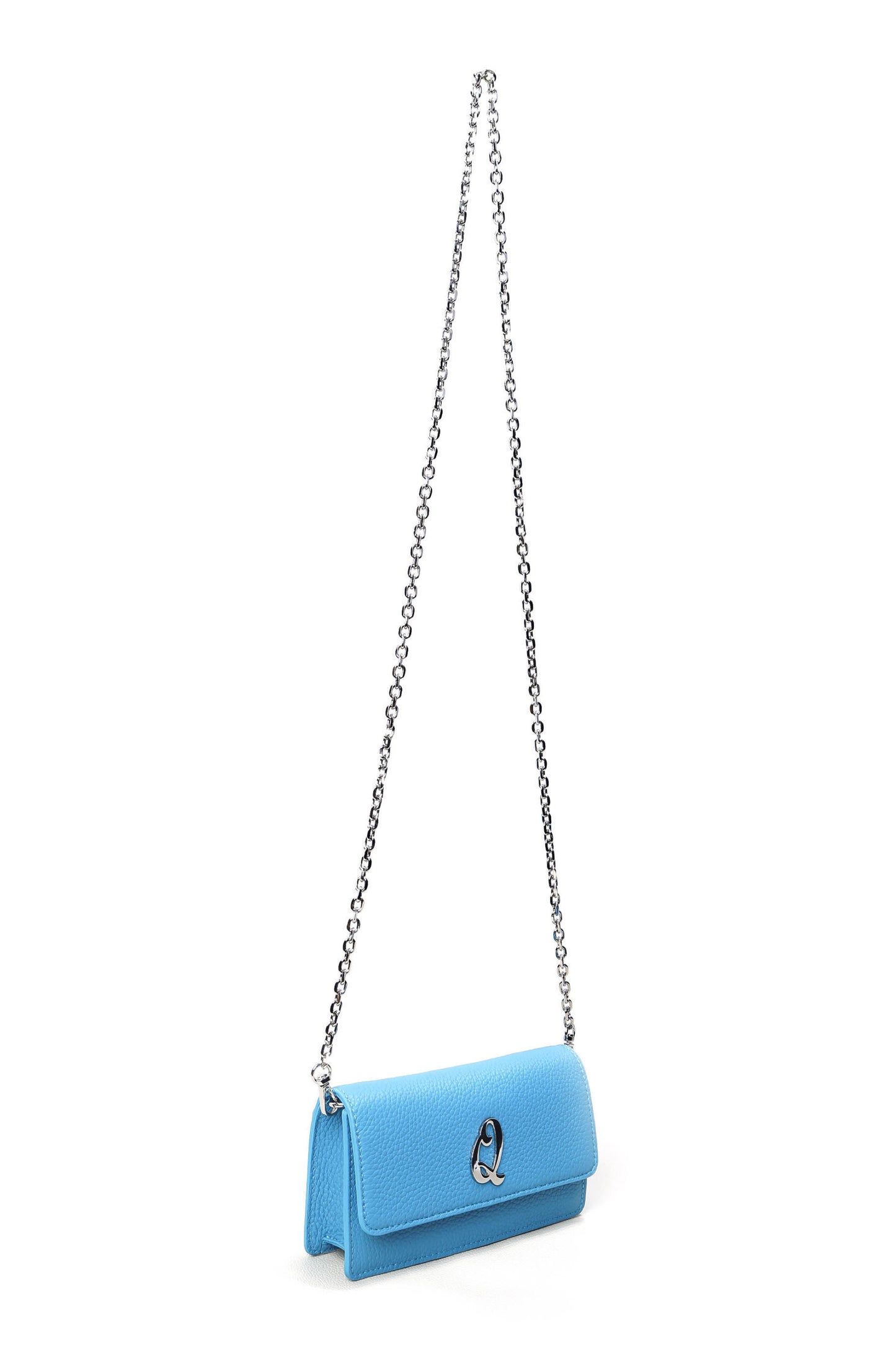 The Essential Clutch-Blue