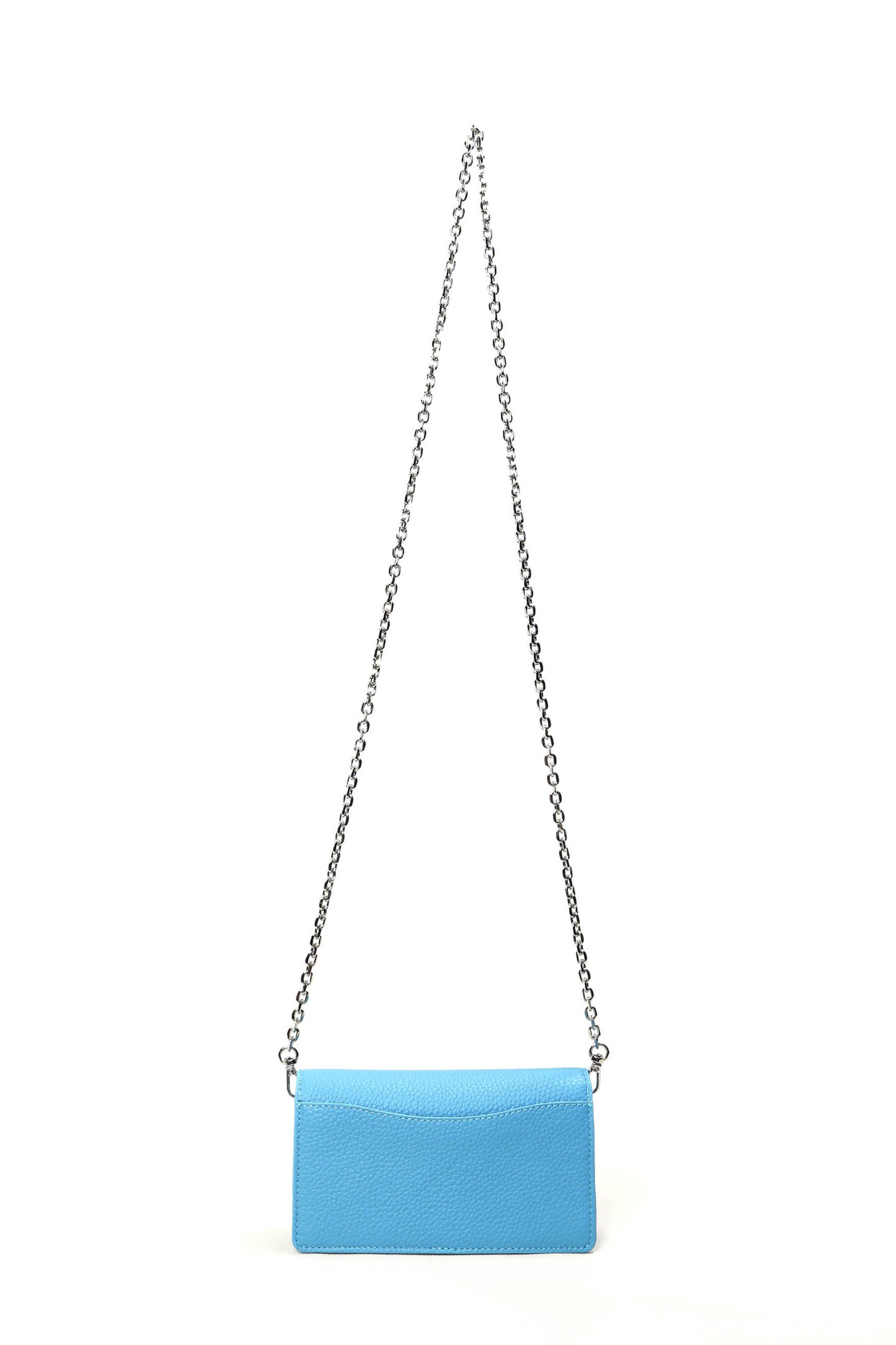 The Essential Clutch-Blue