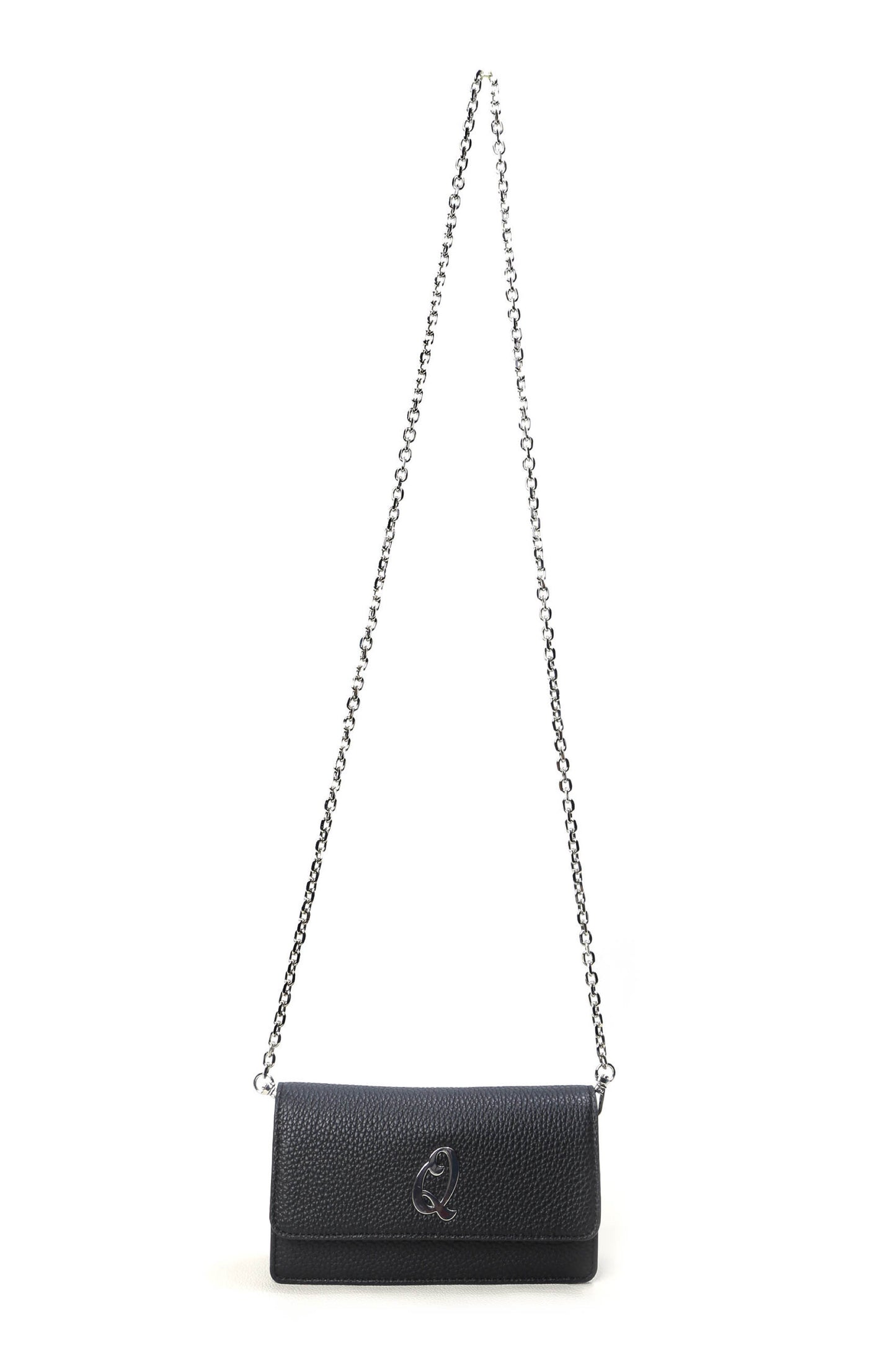 The Essential Clutch-Black