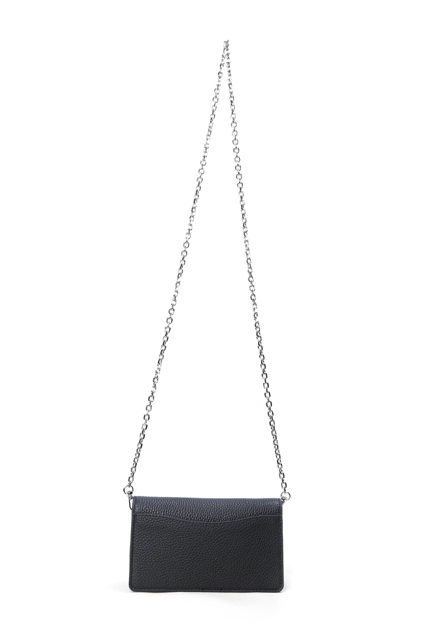 The Essential Clutch-Black