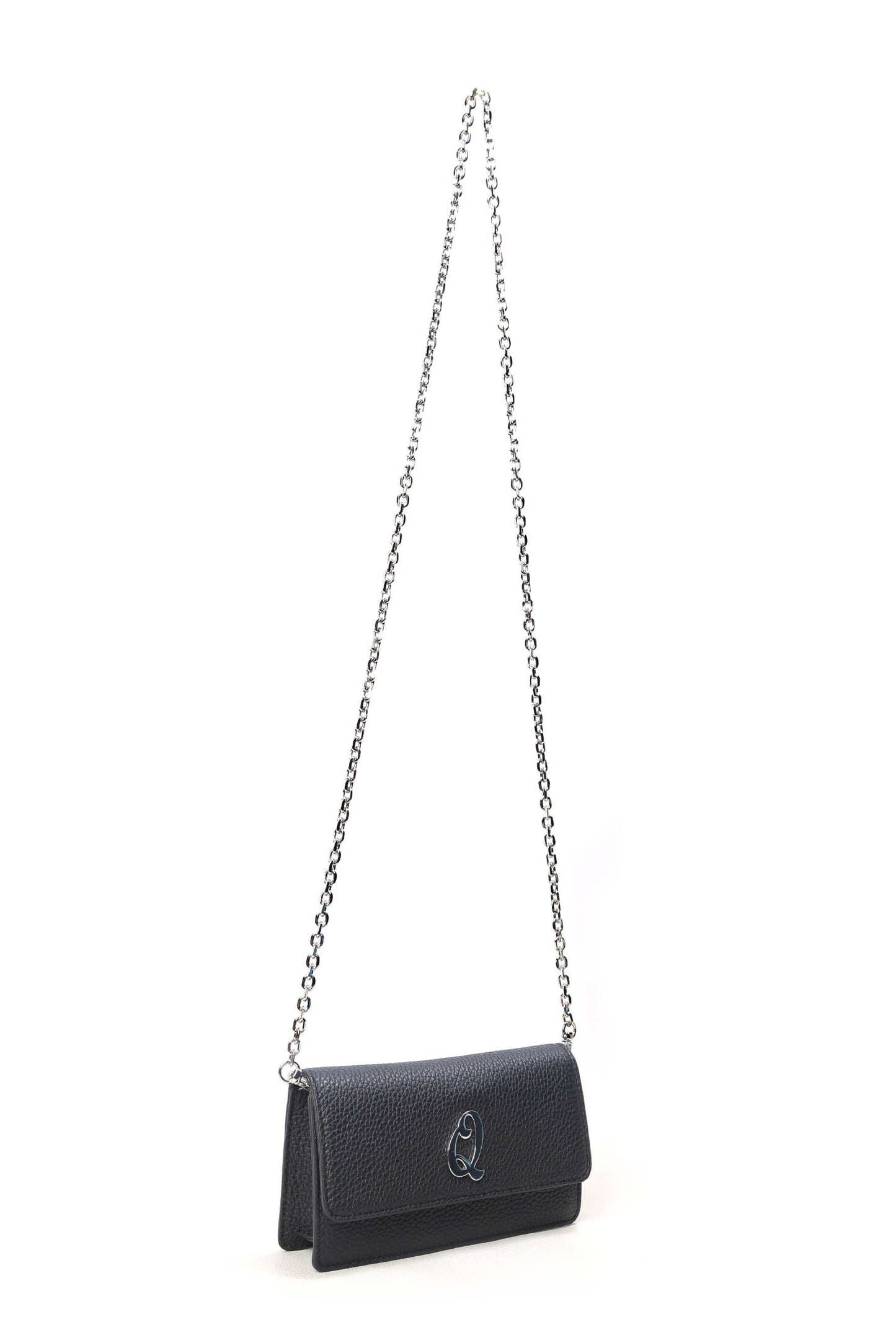 The Essential Clutch-Black