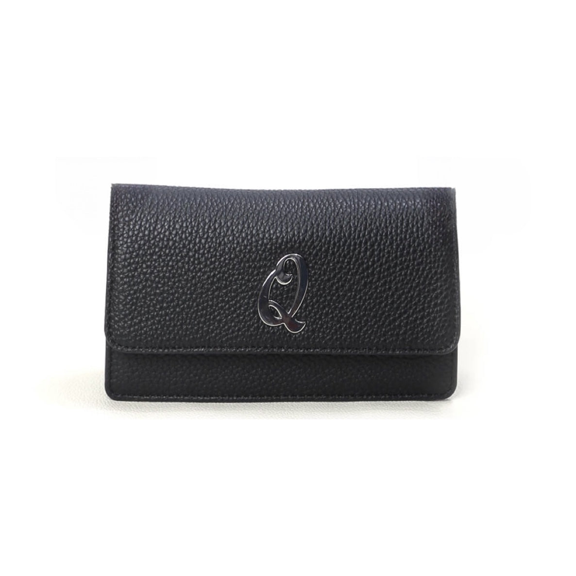 The Essential Clutch-Black