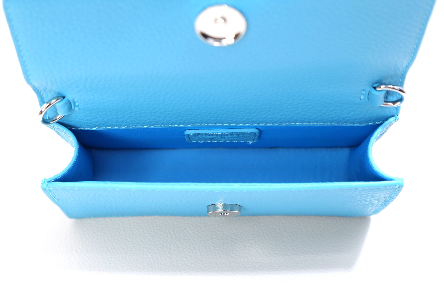 The Essential Clutch-Blue